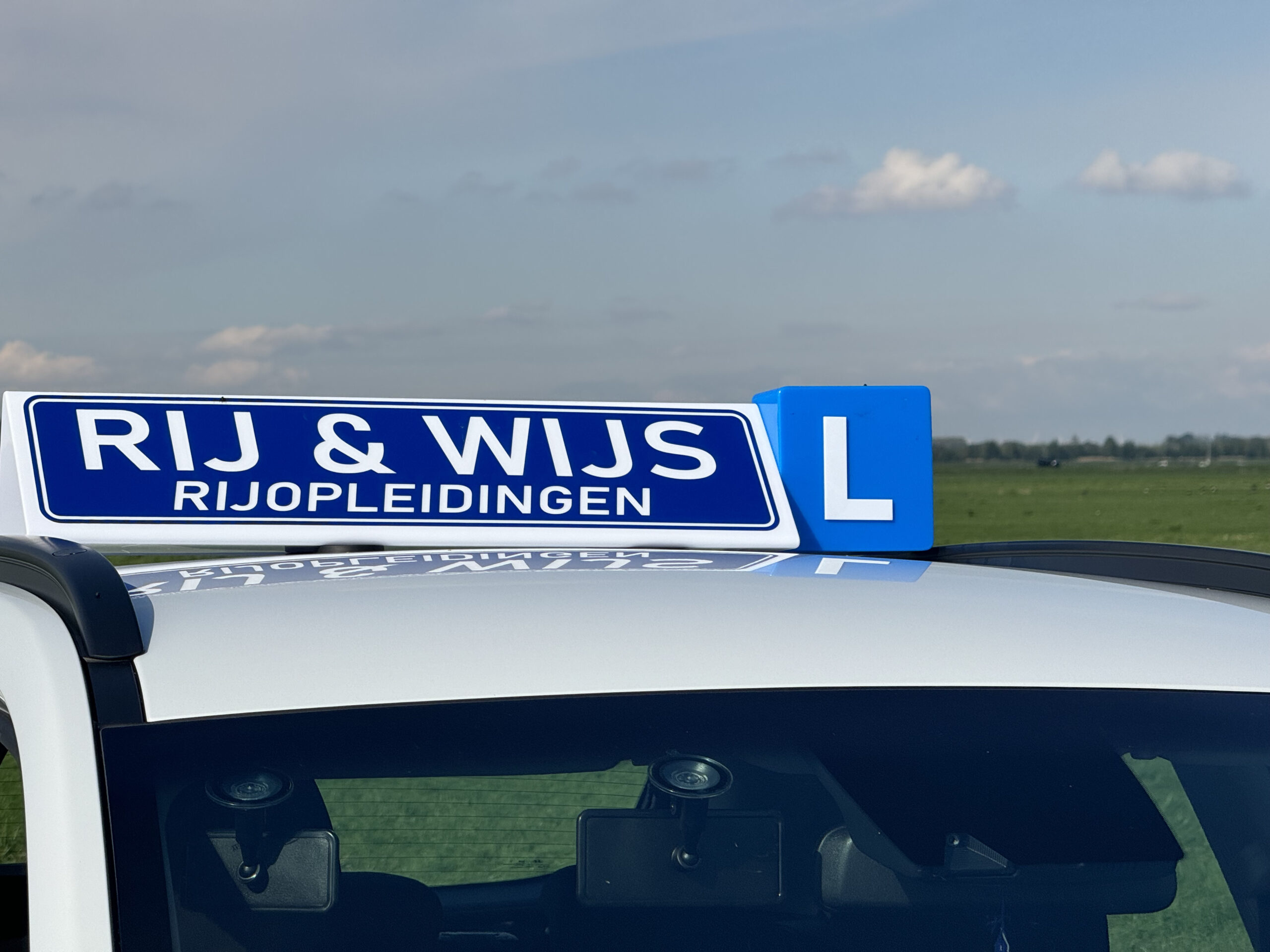 Rijlessen auto zeewolde en zoetermeer