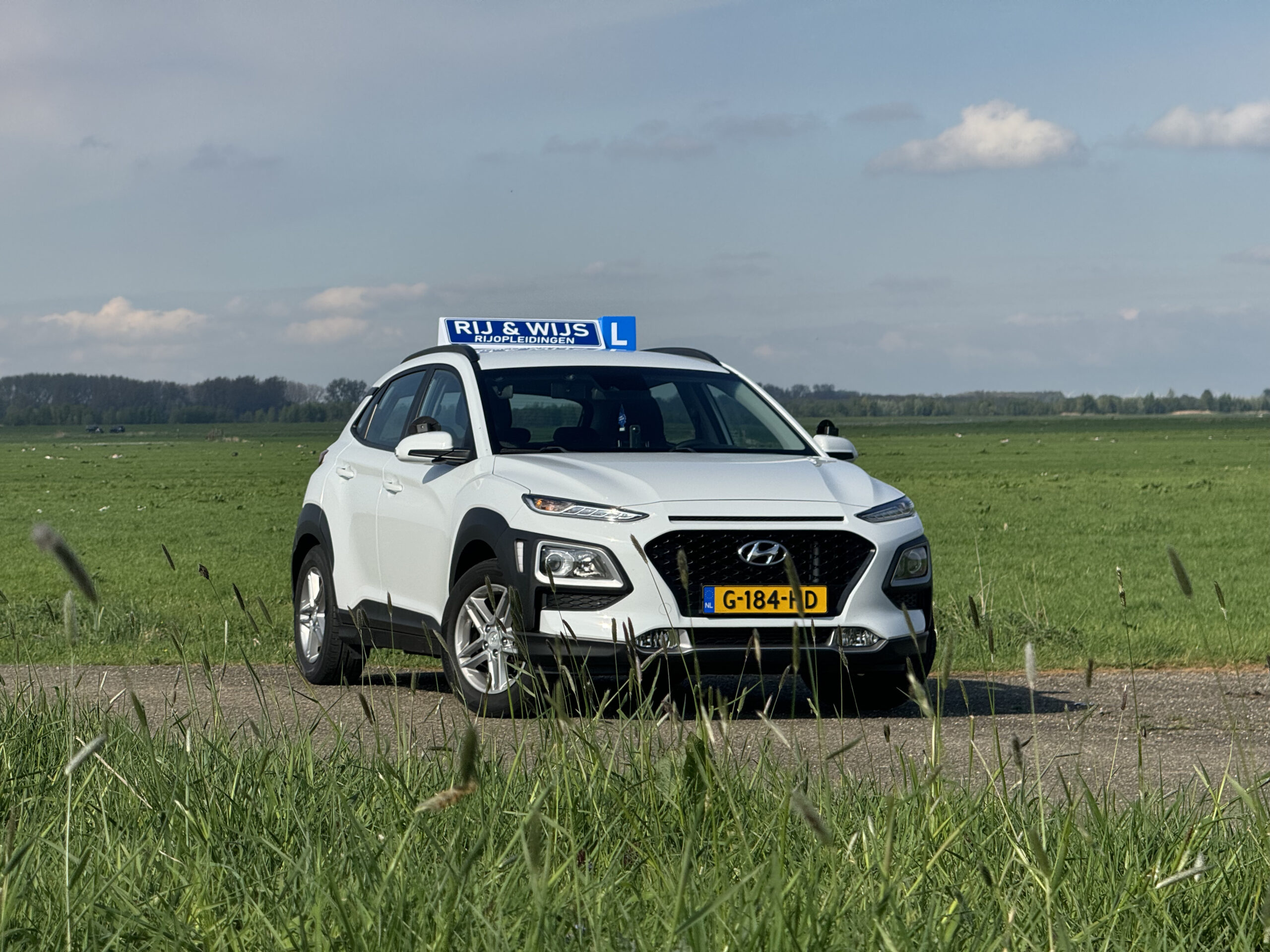 Rijlessen in zeewolde en zoetermeer