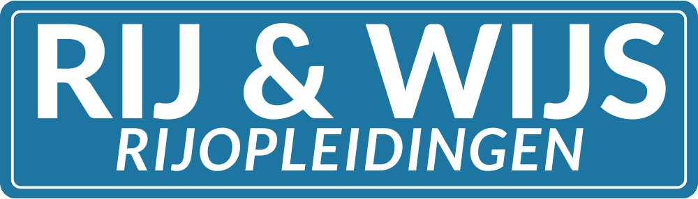 Rij & Wijs logo